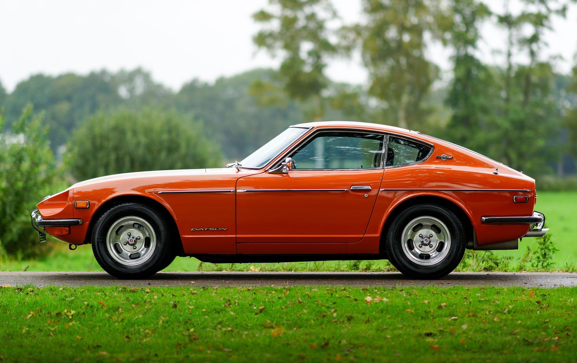 Fairlady To Proto: A Look Back At The 50 Year Heritage Of The Nissan Z