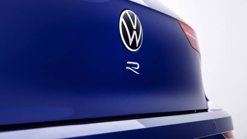 This Is What Makes The 2021 Volkswagen Golf R So Awesome