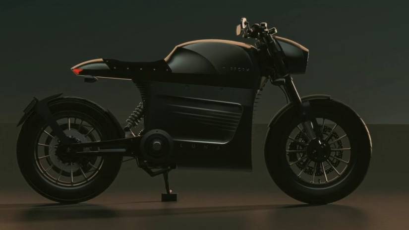 These Are The Fastest Electric Motorbikes, Ranked