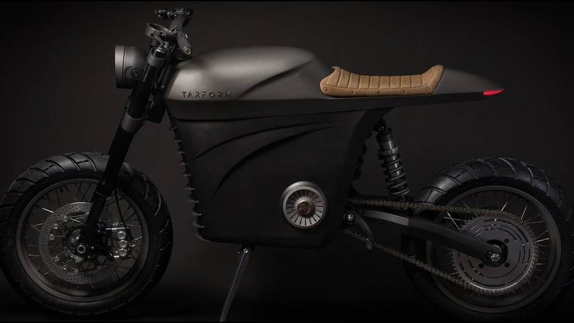 These Are The Fastest Electric Motorbikes, Ranked