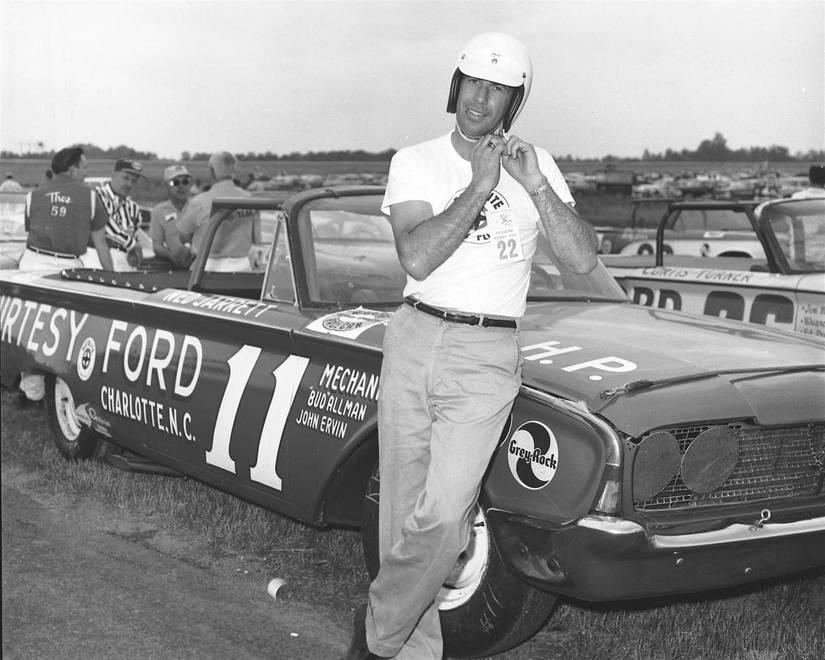 These Are The Most-Winning NASCAR Drivers Of All Time