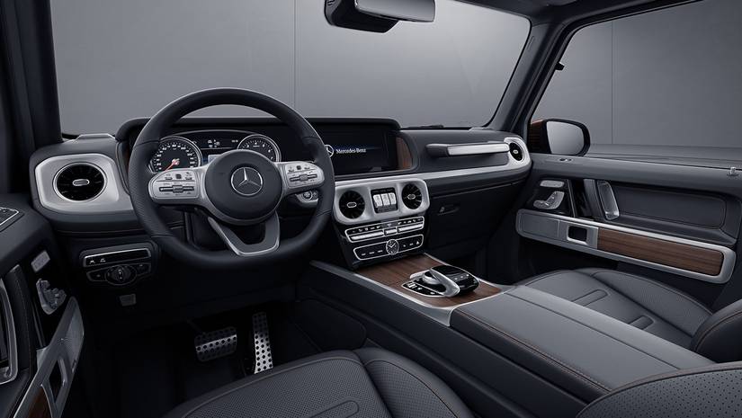 The Truth Behind That New Car Smell