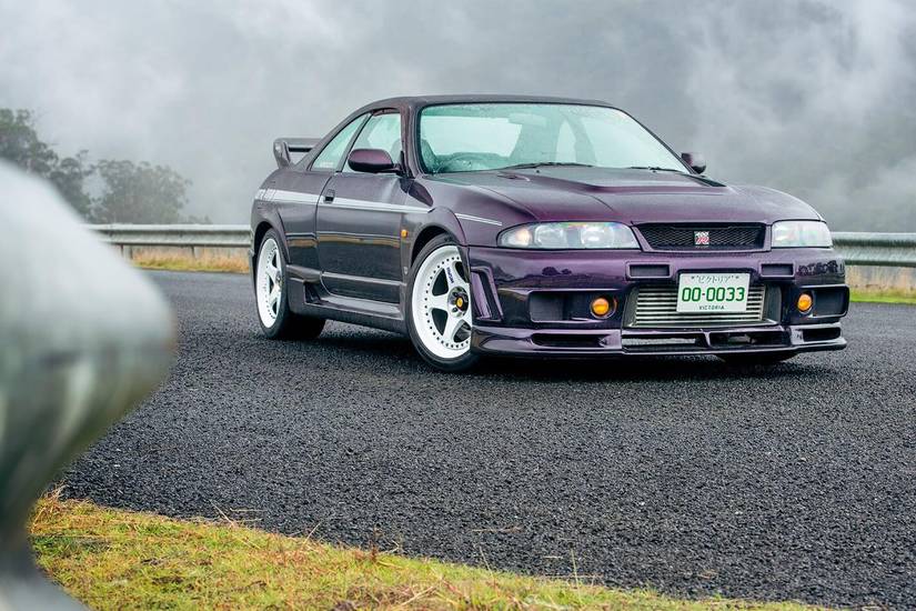10 Classic JDM Cars We Would Rather Own Instead Of A New Sports Car
