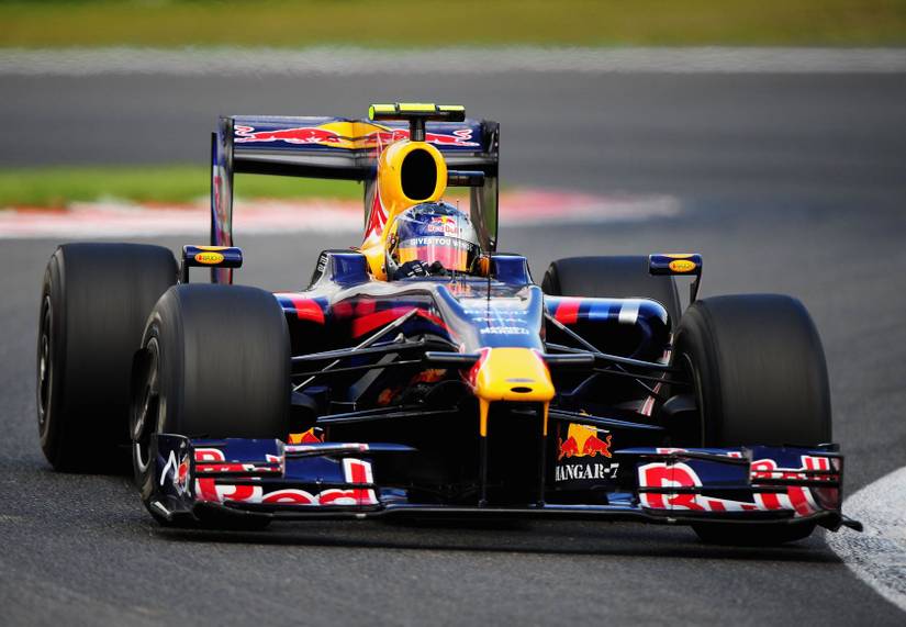 10 Formula 1 Cars That Should Have Won A Championship