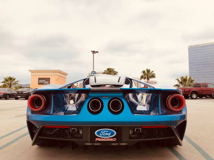 10 Meanest-Looking Rear Bumpers In The Car Industry