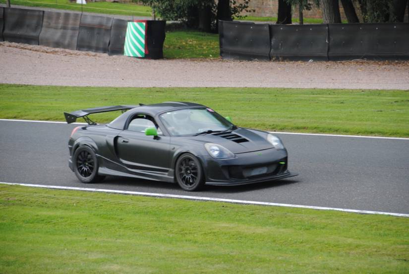 10 Things Everyone Forgot About The Toyota MR2