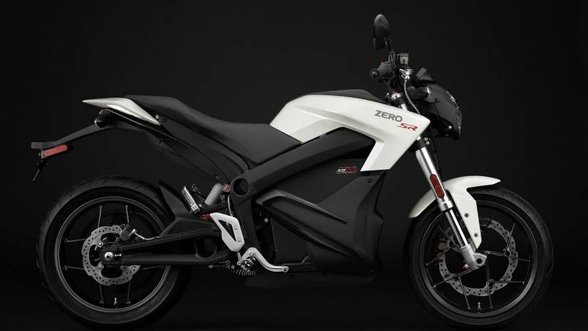 Check Out 9 Of The Most Iconic Motorbikes Of All Time