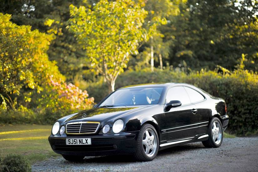 Here Are The Cheapest Mercedes-Benz AMG Cars You Can Buy Used
