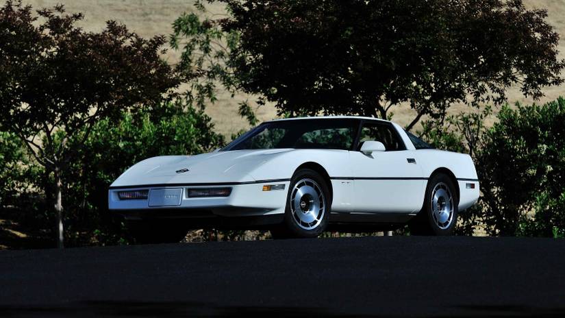 8 Most Reliable '80s Sports Cars You Can Easily Afford