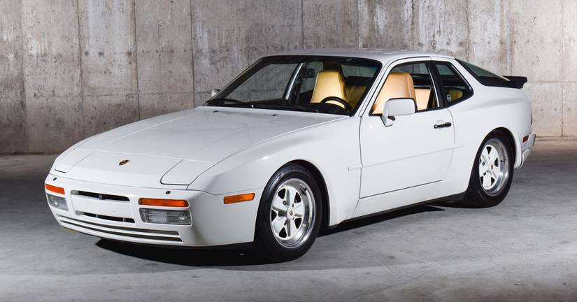 10 Used Porsche Cars You Can Still Buy For Cheap