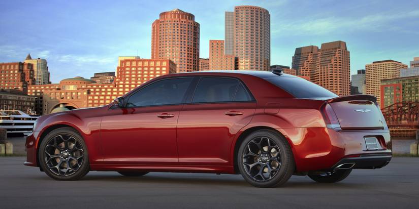 10 Fun RWD Sports Cars You Can Now Buy For Cheap