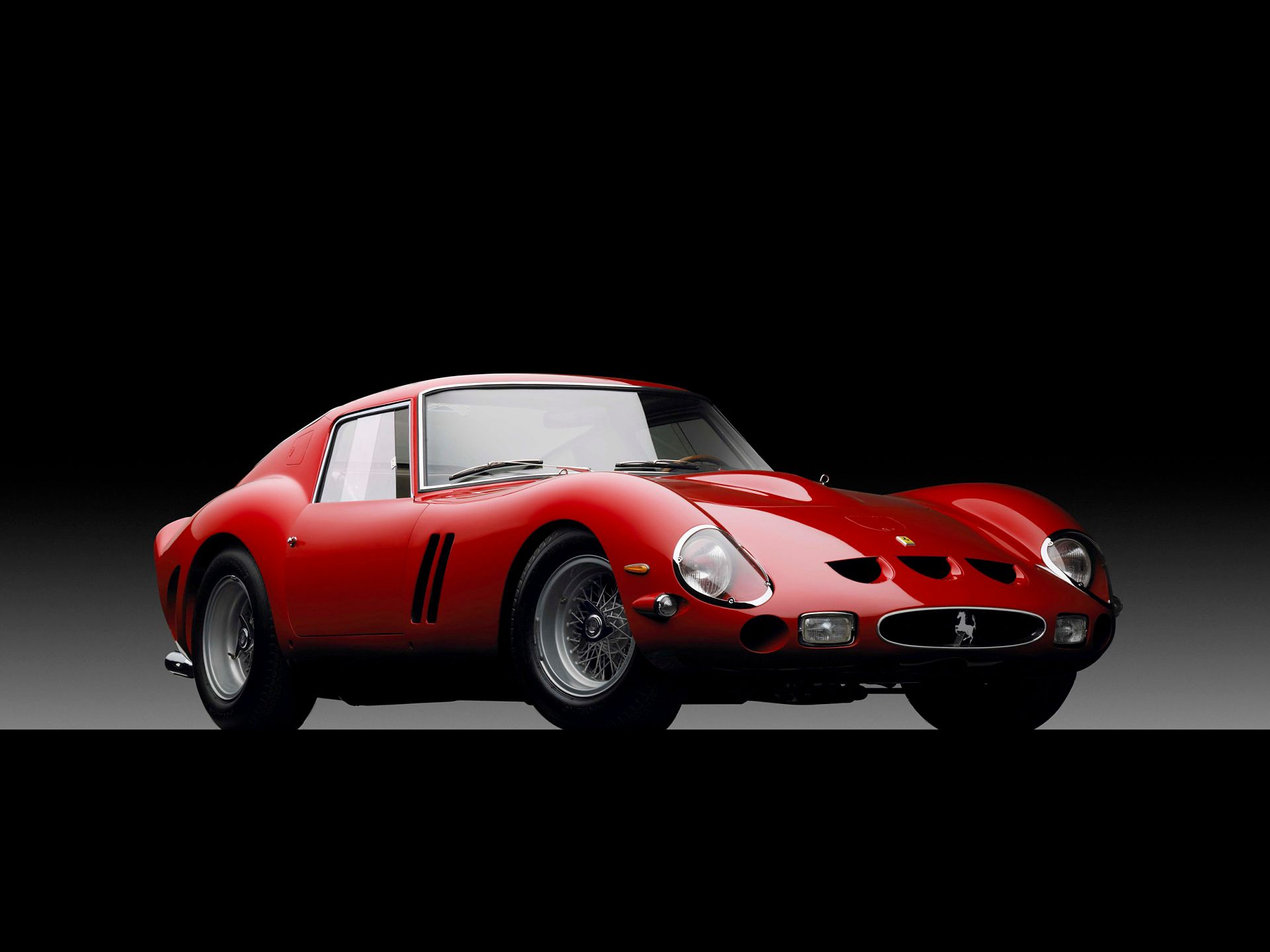 趣味・スポーツ・実用 FERRARI 250 GTO Owners' Workshop Manual 趣味