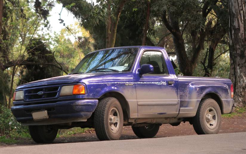11 Pickups From The '90s Still Worth Buying (And 12 That Weren't Even ...