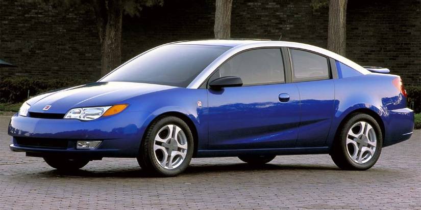 10 Highly-Anticipated Cars That Were A Complete Let-Down