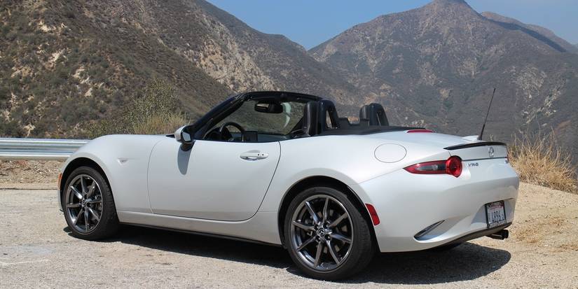 Fun Rwd Cars 10 Fun RWD Sports Cars You Can Now Buy For Cheap