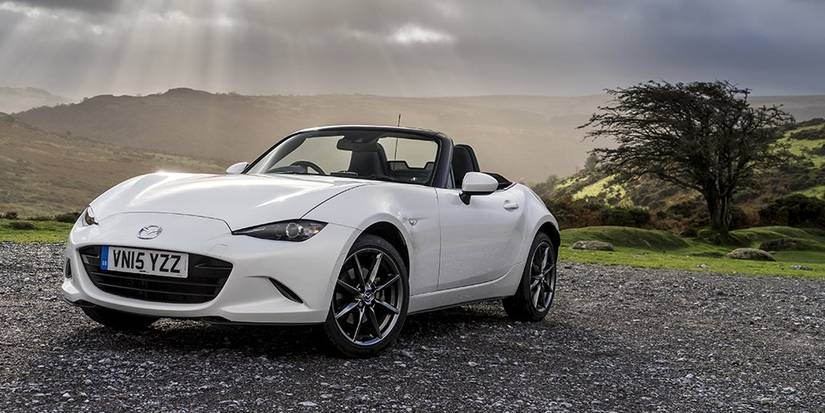 10 Fun RWD Sports Cars You Can Now Buy For Cheap