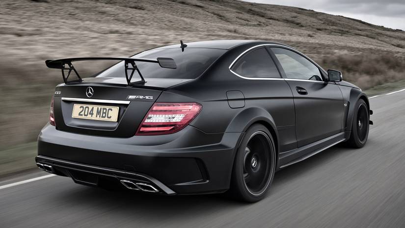 10 Regular Cars Fitted With The Most Ridiculous Engines