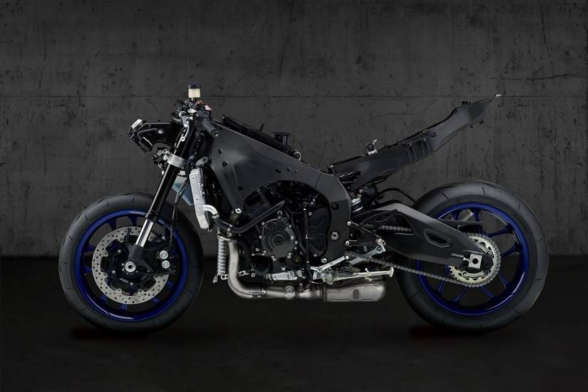 10 Things You Need To Know Before Purchasing A Yamaha R1