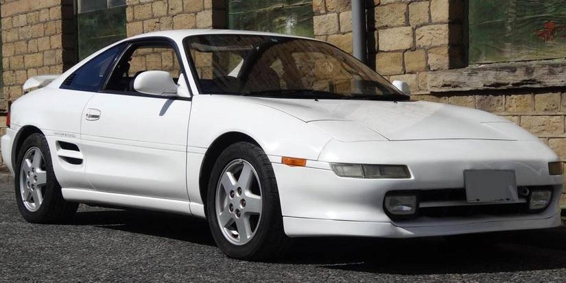 10 Fun RWD Sports Cars You Can Now Buy For Cheap