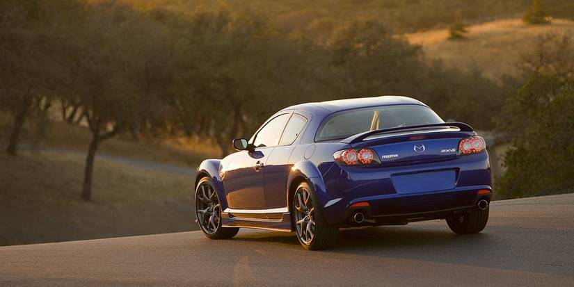 Fun Rwd Cars 10 Fun RWD Sports Cars You Can Now Buy For Cheap