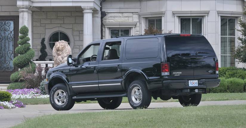Never Buy These American Cars Used, Ever