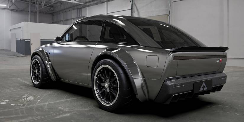 10 Upcoming EVs... That Aren't Crossovers