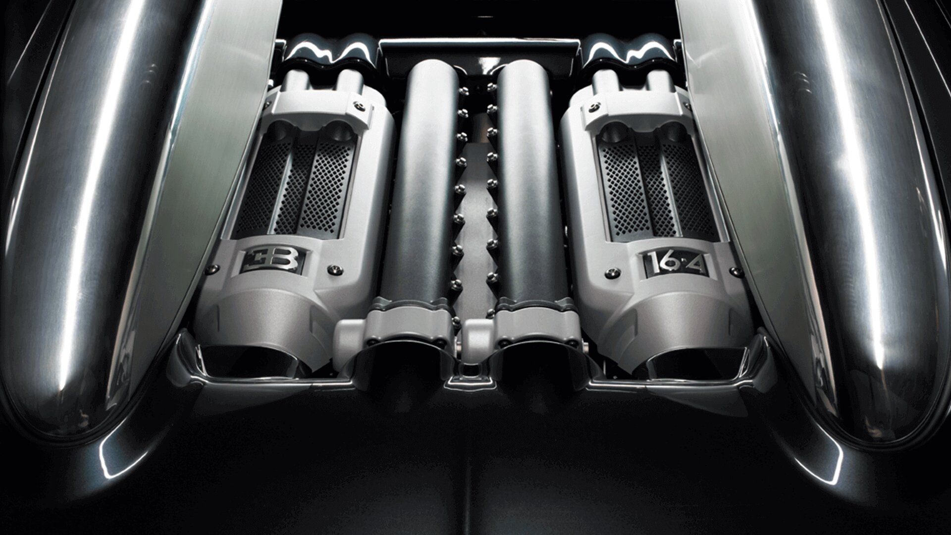Bugatti | HotCars