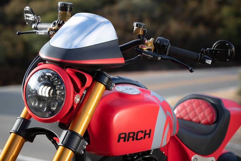 These Are 10 Of The Best American Motorcycles Ever Made