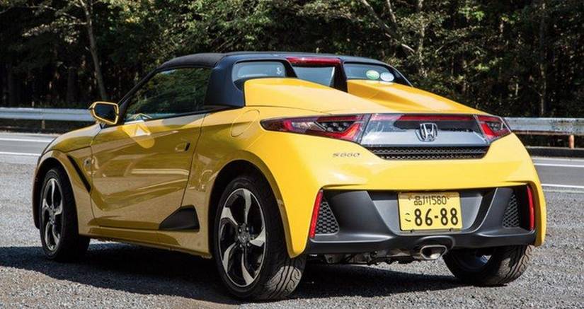 10 Weird And Wonderful JDM Cars We Wish Were Sold Here