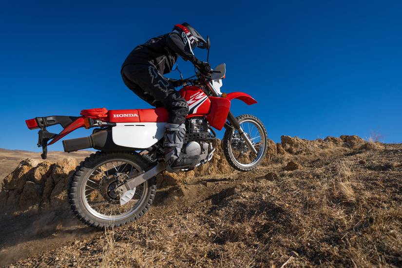10 Coolest Honda Motorcycles Ever Made, Ranked