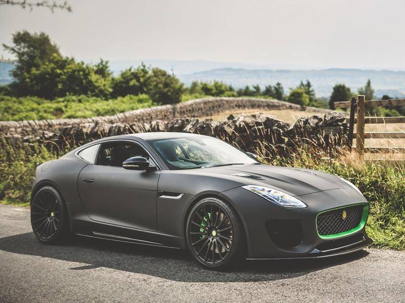 Lister Racing Cars Behind The Wheel Of The Lister Storm: The Fastest 4-Seater GT Car Of ...