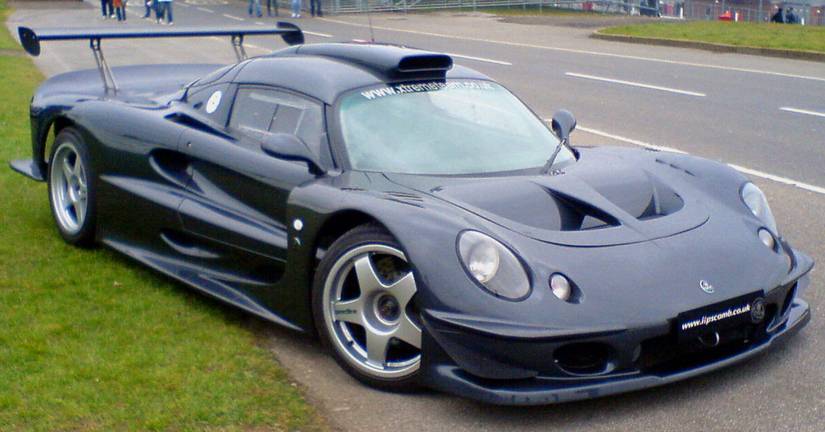 10 Unusual Supercars We'd Buy Over The New Lamborghini Countach