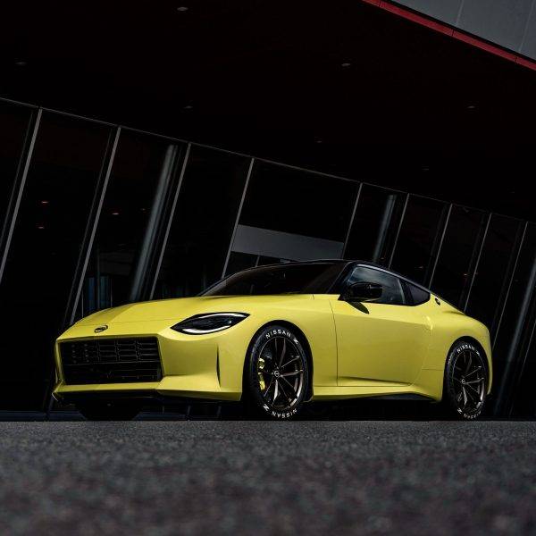 400z Rims 8 Important Ways The New Nissan 400Z Will Be Better Than The 370Z