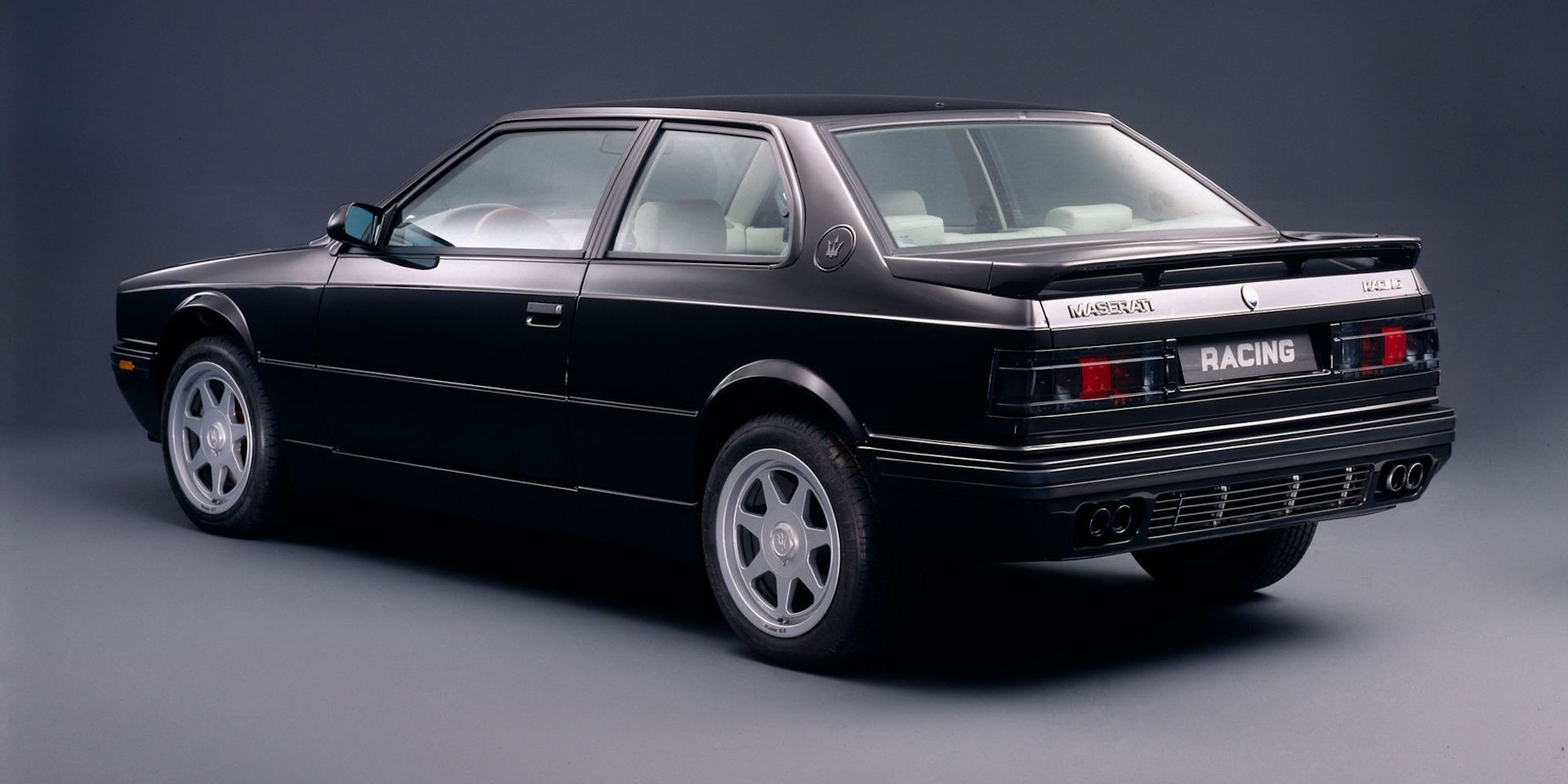 Maserati Biturbo: Costs, Facts, And Figures
