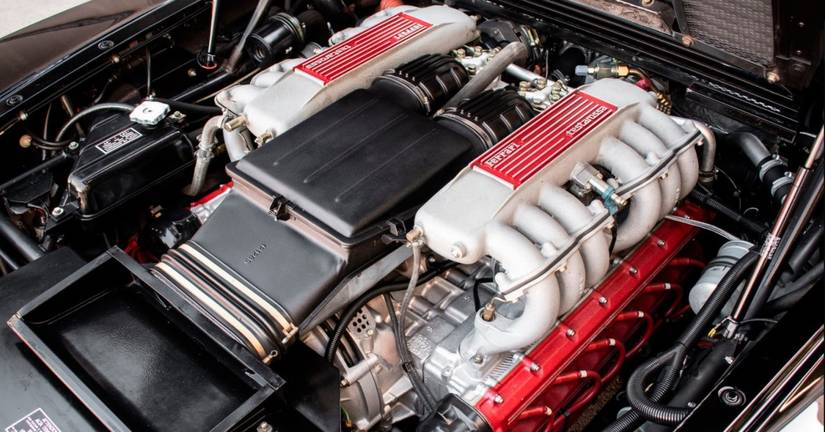 Ferrari Testarossa Was An Iconic Mistake Of The 1980s