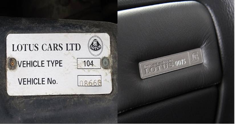 10 Things Everyone Forgot About The Lotus Carlton