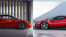 Ferrari 296 GTB – photo 9