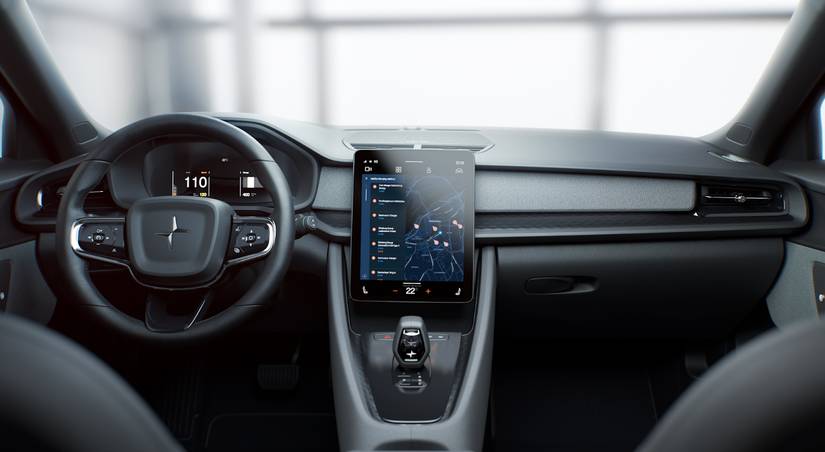 Why Volvo Is Working With Google To Develop The Next Generation ...