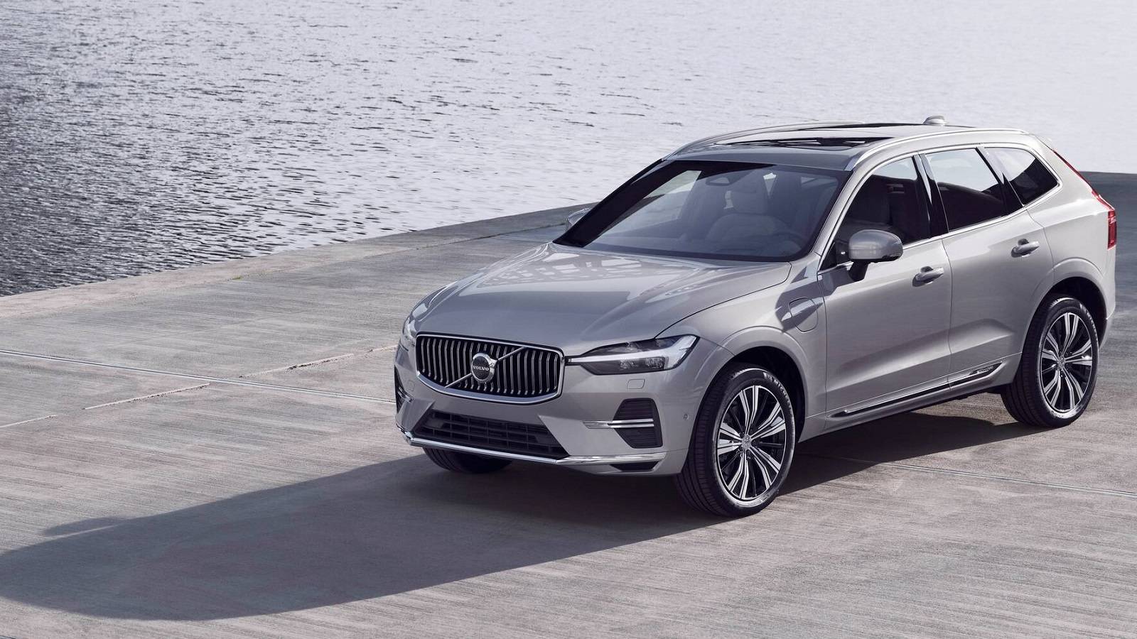 Why Volvo Is Working With Google To Develop The Next Generation ...