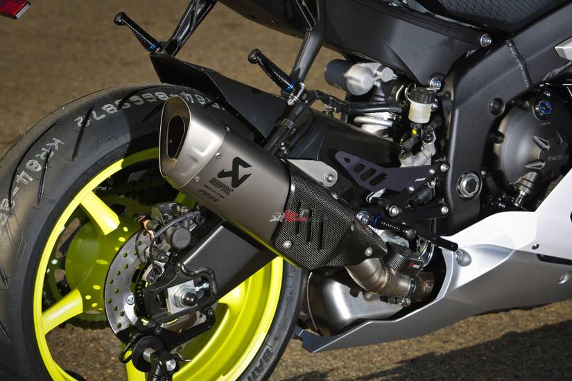 10 Things You Need To Know Before Buying A Yamaha R6