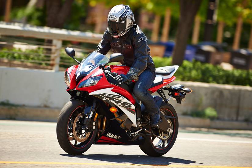 10 Things You Need To Know Before Buying A Yamaha R6