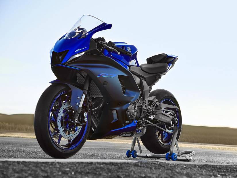 10 Things You Need To Know Before Buying A Yamaha R7