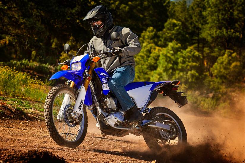 10 Best Dual Sport Motorcycles To Buy For Under $7,000