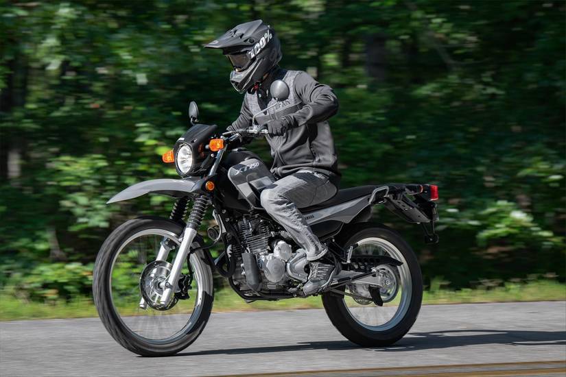 These Pictures Perfectly Illustrate Every Motorcycle Segment
