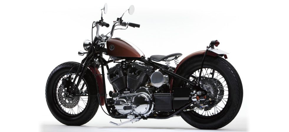 趣味・スポーツ・実用 ZERO ENGINEERING BOOK & CHOPPER SPIRIT