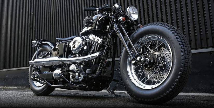 10 Things We Just Learned About Zero Engineering And Their Samurai Choppers