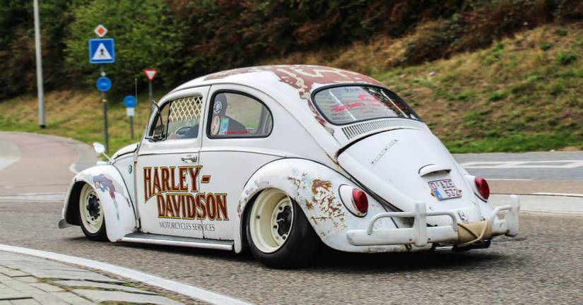 10 German Cars With Almost Unlimited Tuning Potential