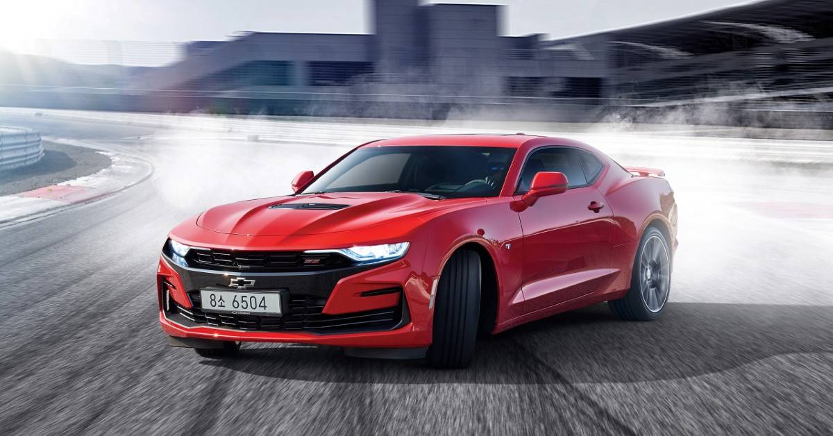 You Can Own One Of These Seriously Fast Cars For Less Than $30,000