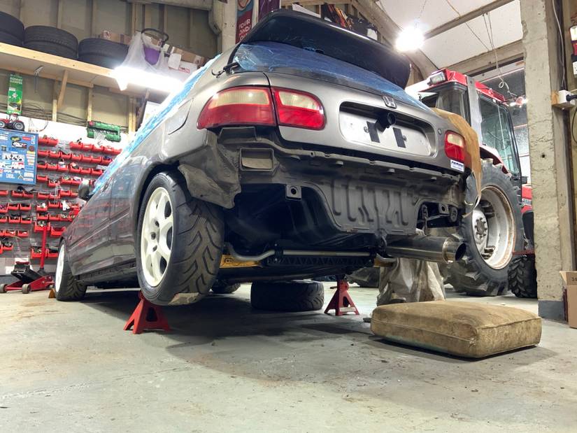 5 Car Mods That Prove You're A Ricer (5 Modifications Everyone Should ...