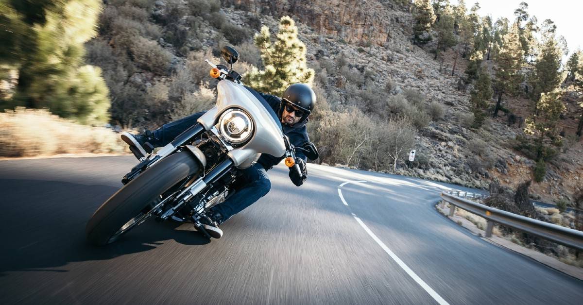 These Are The Reasons Behind Harley-Davidson's Rise And Fall